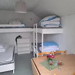 Kongsore Camping, Sma Og Store Kamp alanı *