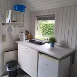Kamp alanı Kongsore Camping, Sma Og Store *