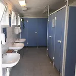 Kongsore Camping, Sma Og Store Vig