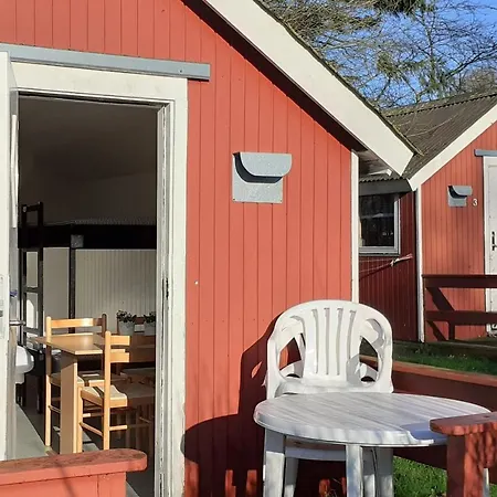 Kongsore Camping, Sma Og Store *