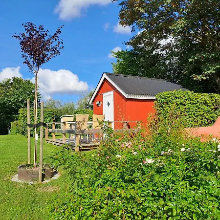 Campingplatz Kongsore Camping, Sma Og Store