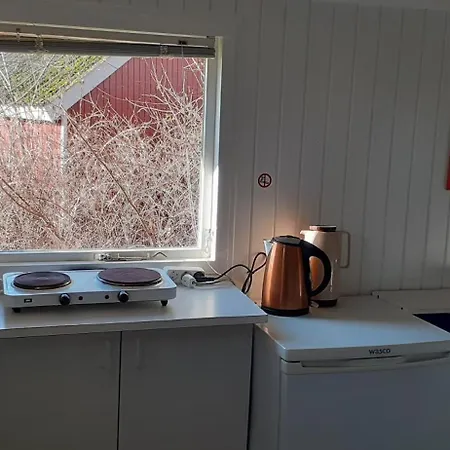 Campsite Kongsore Camping, Sma Og Store *