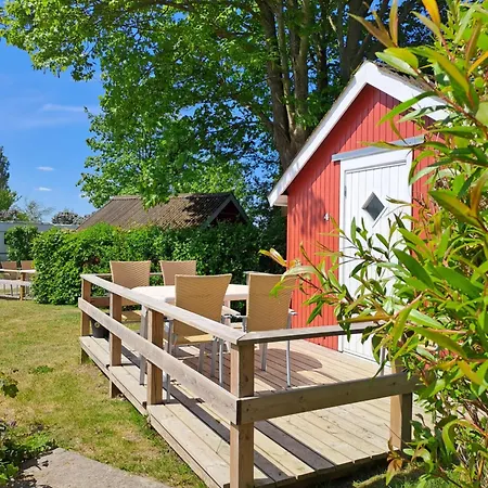 Kongsore Camping, Sma Og Store Vig