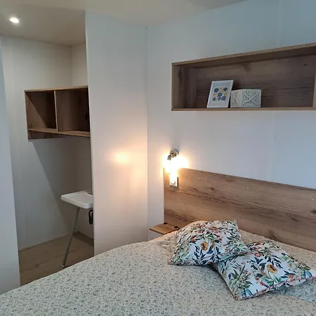 Kongsore Camping, Sma Og Store * Vig