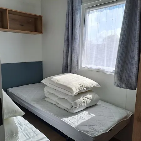 营地 Kongsore Camping, Sma Og Store