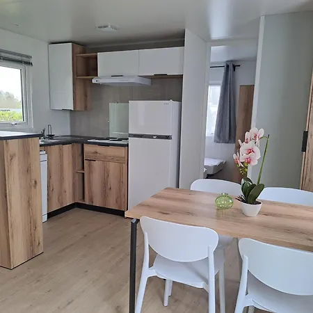 Kongsore Camping, Sma Og Store *