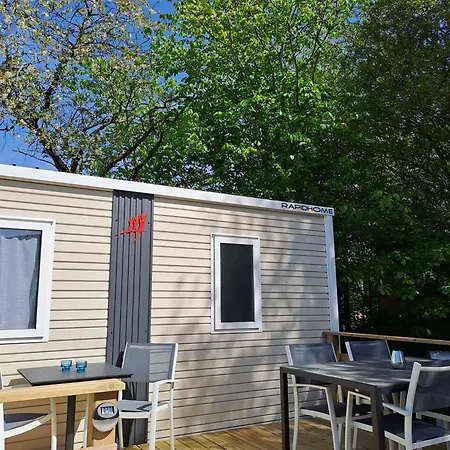 Kongsore Camping, Sma Og Store Vig